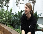 Still image from Well London - Kitchen/Garden - Nicola Durrant interview